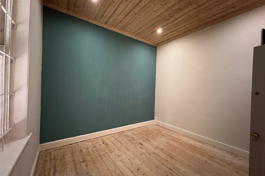 To Let 3 Bedroom Property for Rent in Observatory Western Cape